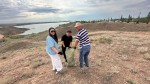 Любовь к Родине начинается с заботы об окружающей среде