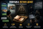 Ловушка легких денег