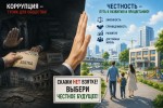 Взятка сегодня – проблемы завтра