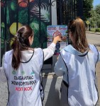 Молодежь против коррупции