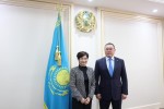 Таиландтан келетін туристер саны артты