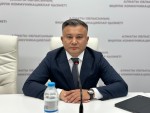 Райымбек ауданының 90 жылдығына арналған халықаралық пленэр басталады