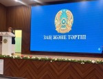 «ЗАКОН И ПОРЯДОК» – ОСНОВОПОЛАГАЮЩИЙ ПРИНЦИП НОВОЙ КОНСТИТУЦИИ