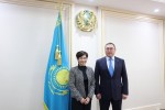 Перспективные направления партнерства