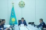 Профилактика, контроль и защита молодежи: в Алматинской области обсудили борьбу с наркоманией