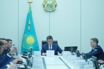Алматы облысында нашақорлыққа қарсы күрес мәселелері талқыланды