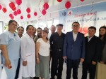 Капли человечности