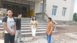 Исполнится мечта каргалинцев