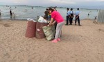 Чистота начинается с нас