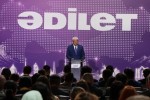 В Астане начал работу II Съезд партии «Әділет»