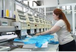 Развитие производственного потенциала отрасли и запуск новых предприятий