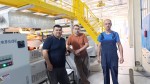 Успех предприятия – в слаженности