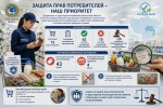 Работа в рамках направления «Сапалы өнім»
