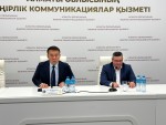Мобильді топтың жұмысы: сапалы медицина шалғай ауылдарға жетті