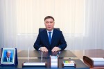 Распоряжением акима Алматинской области Куаныш Бахытулы назначен на должность заместителя акима Алматинской области