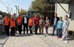 Чистое село – чистая страна