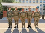 Герои среди нас