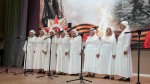 ҰЛЫ ЖЕҢІСТІҢ 81 ЖЫЛДЫҒЫНА ОРАЙ ОБЛЫСТЫҚ АРДАГЕРЛЕР БАЙҚАУЫ ӨТТІ