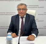 Ашық тәсілмен кен өндіру кезіндегі қауіпсіздік талаптарын сақтау
