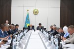 Акценты региональной экономики