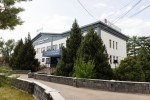 Стражи правопорядка и общественной безопасности