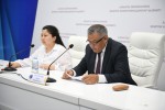 Безопасность прежде всего