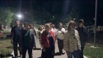 ІЛЕ АУДАНЫНДА ОҚУШЫЛАРДЫҢ ҚАУІПСІЗДІГІ БАСТЫ НАЗАРДА