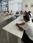 Правовые реформы и занятость