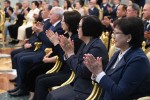 Диагностика жасау уақыты төрт есеге қысқарды, әкімшілік жүктеме 40 пайызға дейін төмендеді – Мемлекет басшысы ЖИ мен цифрлық технологияларды медицинада қолданудың алғашқы нәтижелеріне назар аударды