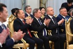 Мемлекет басшысы бала өмірін сақтап қалған дәрігерлердің қажырлы еңбегін үлгі етті