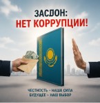 Предотвратим коррупцию