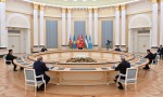 Қасым-Жомарт Тоқаев бауырлас елдердің өкілдеріне соңғы жылдары мемлекетімізде жүзеге асырылып жатқан ауқымды реформалар жөнінде мәлімет берді