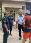 «ЕРКІН ЖОЛ ЖҮРУ» АКЦИЯСЫ АЯСЫНДА ПРОФИЛАКТИКАЛЫҚ ІС-ШАРА ӨТТІ