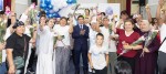 В свое жилье заехали более 70 счастливых семей