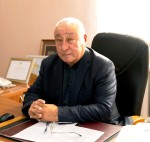 Трансформирован баланс ветвей власти