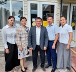 Доверие, заработанное годами