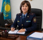 Преданная своей профессии