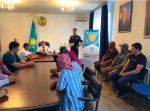 Общая ответственность граждан