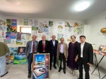 Когда мастер раскрывает таланты