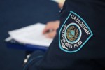 МВД напомнило об ответственности за ношение одежды, препятствующей распознаванию лица
