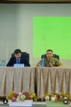 Әскери бөлімде сыбайлас жемқорлыққа қарсы мәдениетті қалыптастыру шарасы өтті