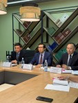ҚОНАЕВТА СЫБАЙЛАС ЖЕМҚОРЛЫҚТЫҢ АЛДЫН АЛУ БАҒЫТЫНДА ТҮСІНДІРУ ШАРАСЫ ӨТТІ