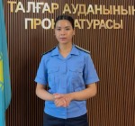 Крепкая семья – залог безопасного общества