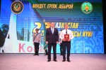 Служба длиною в жизнь