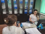 На первом месте – вопросы жителей