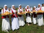 В Алматинской области  пройдет фестиваль «Қымызмүрындық-2026»