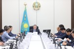 Заслон для коррупции
