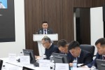 Заслон для коррупции