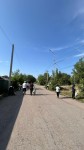 В рамках акции «Таза Қазақстан» в городе Алатау прошёл общегородской субботник