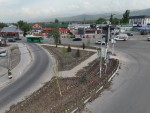 Каскелен преображается